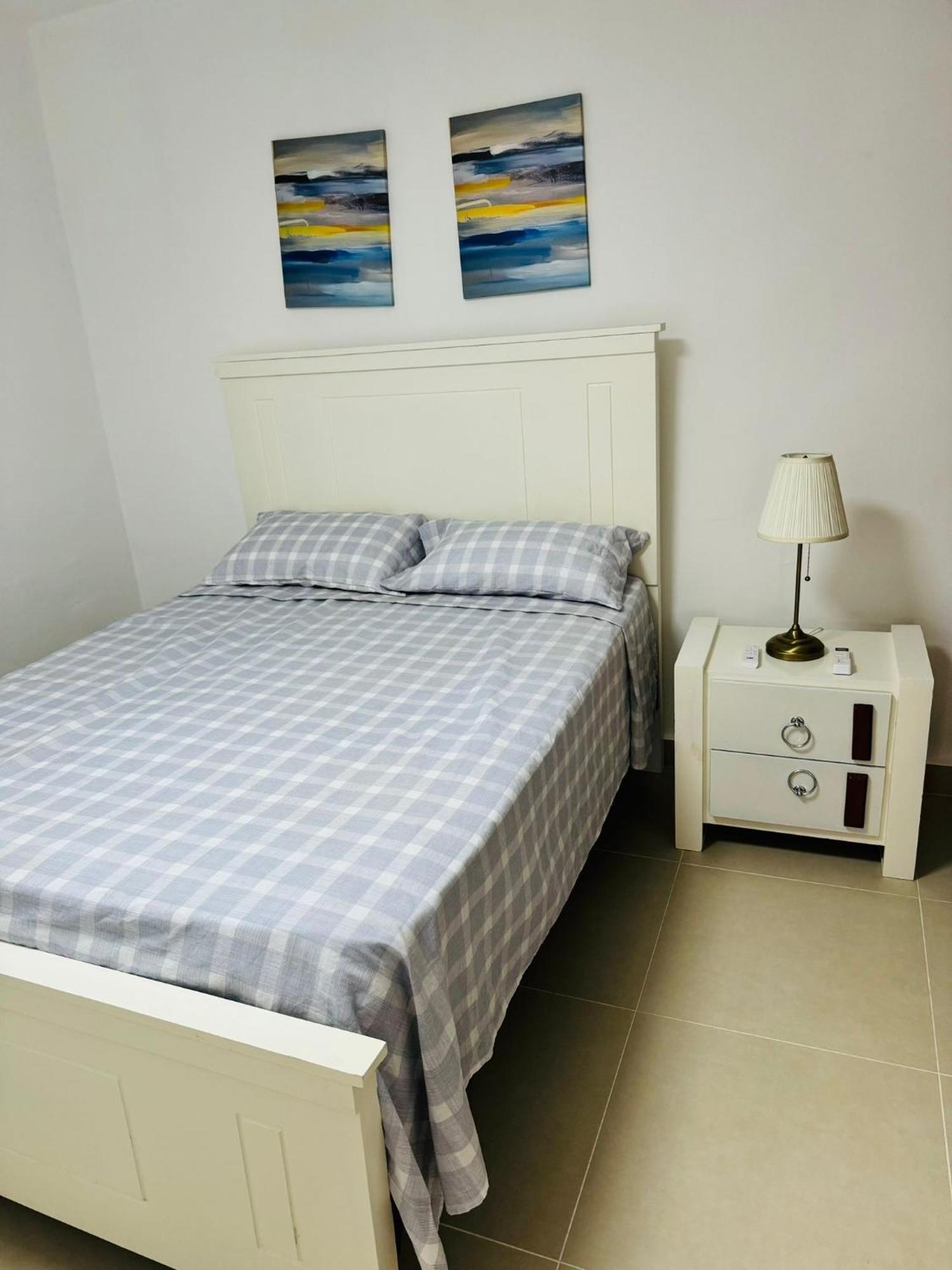 Serena Village Apartment *